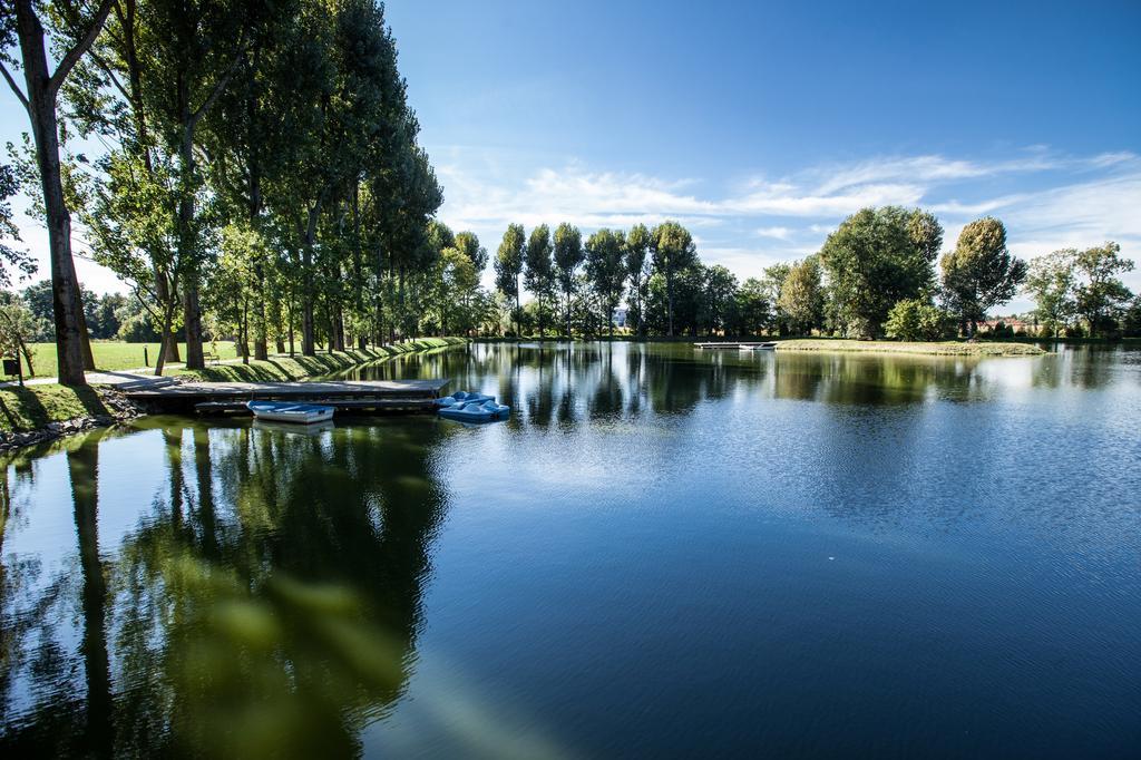 Zamek Topacz Wysoka (Wroclaw) Exterior foto